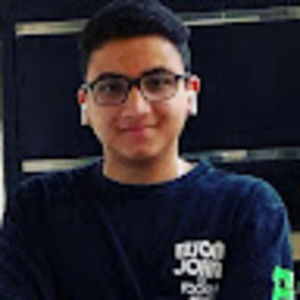 Meet your Posher, Mazen